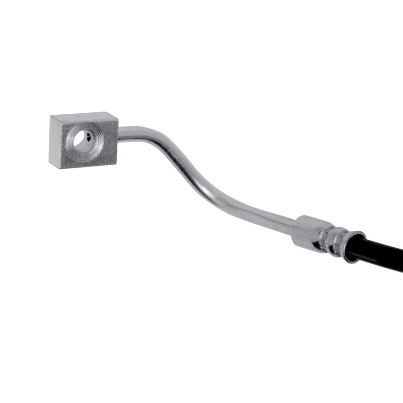 Chevrolet Suburban 3500 HD Brake Hoses - Front - R1 Concepts - `15-`19